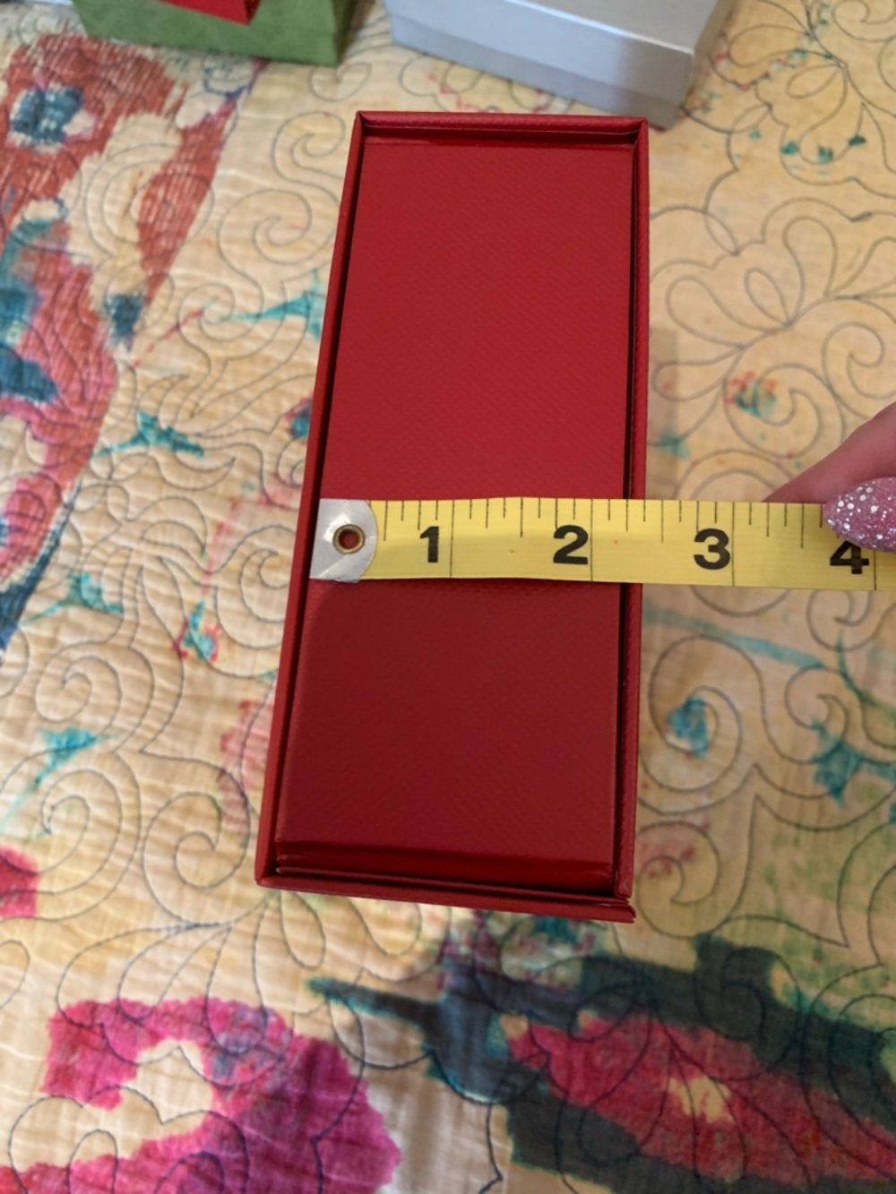 ❤️TOM FORD❤️LIMITED EDITION LOVE GIFT BOX! EXCELLENT CONDITION! - Picture 8 of 9
